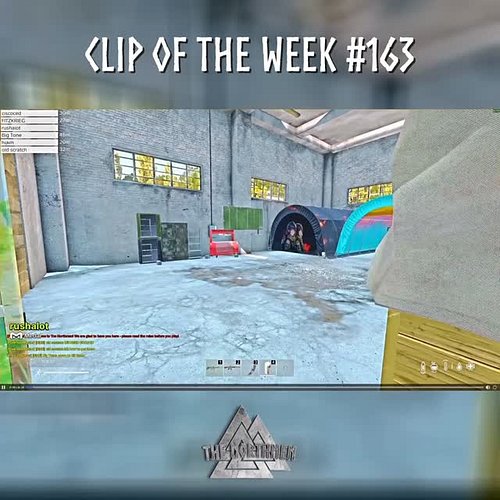 Clip of the Week #163 🔥

#thenorthmendayz #fyp #clipoftheweek #dayz