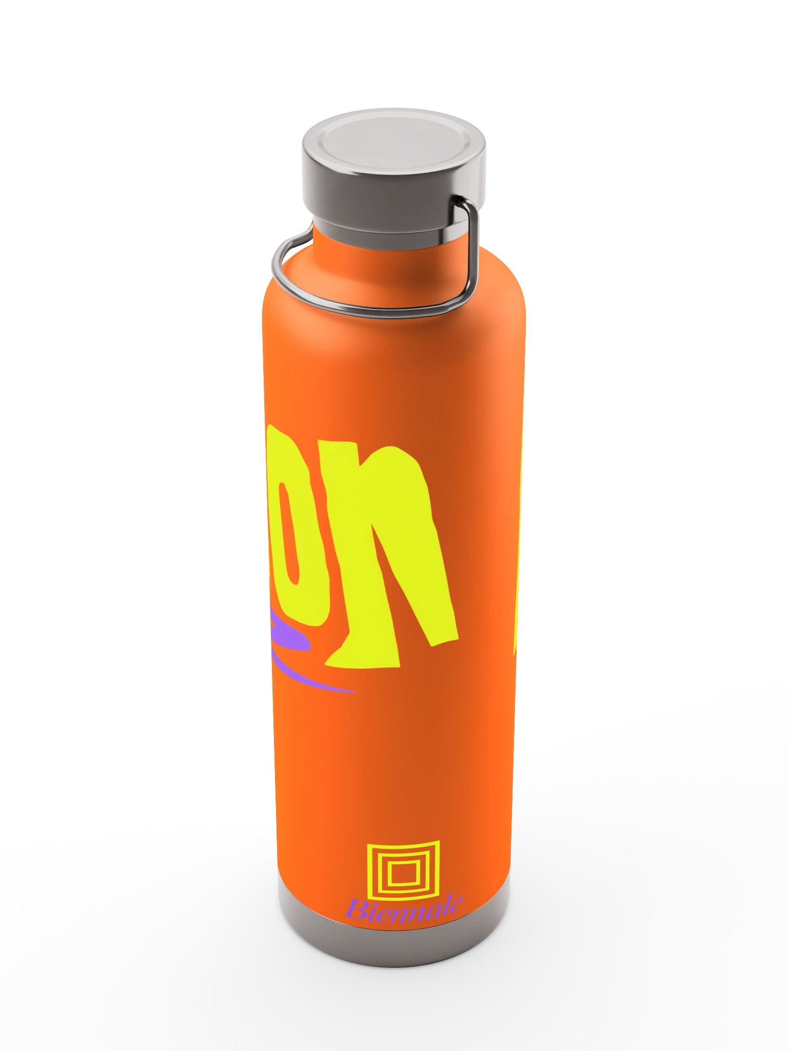 London Biennale Graphic Bottle product image (7)