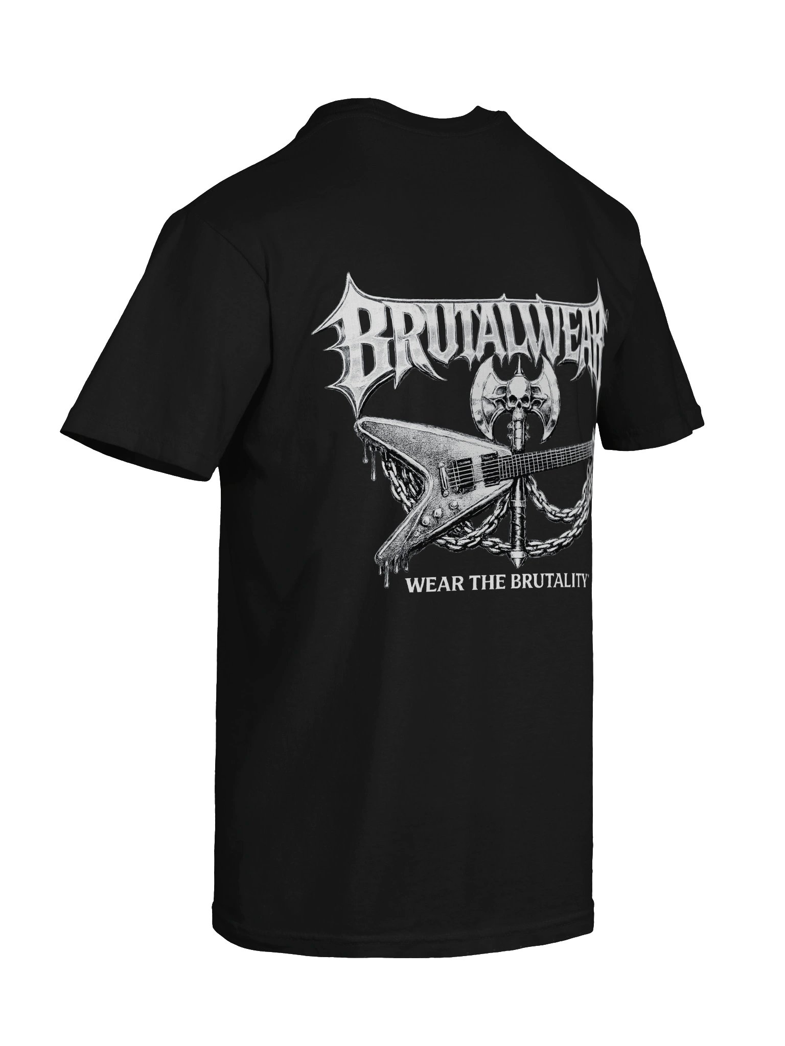BWEAR RBWMF/2XAGTR GRAPHIC TEE product image (92)