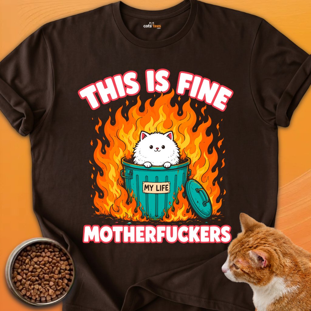 This Is Fine product image (8)