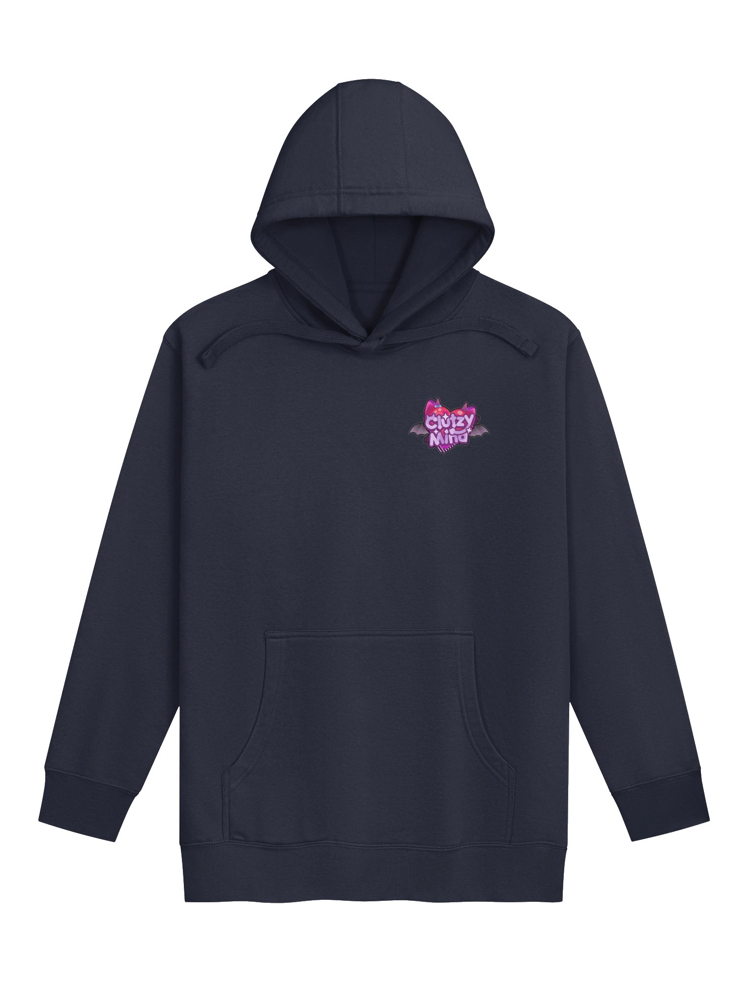 Unique ClutzyMina Hoodie product image (5)