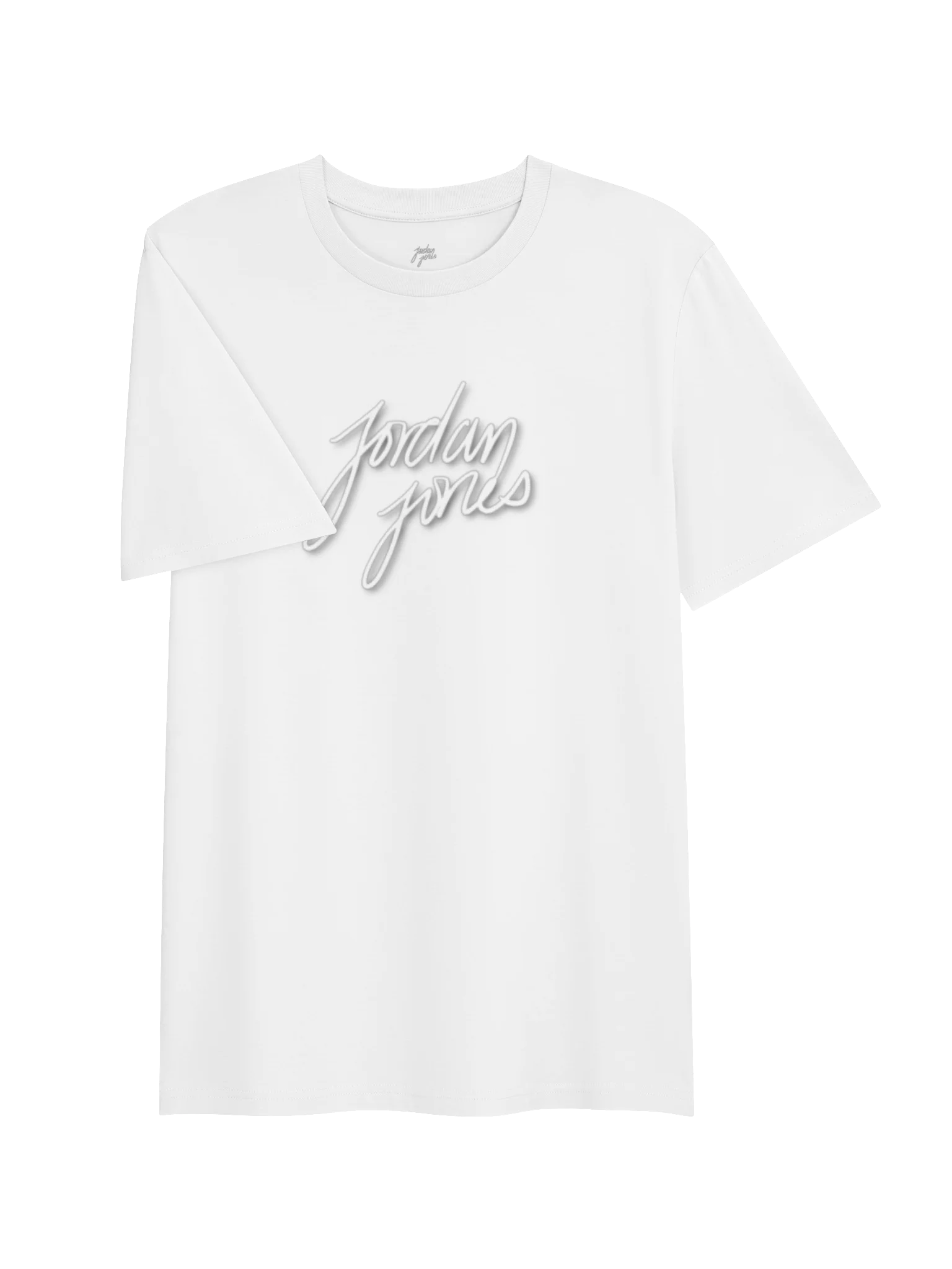Jordan Jones | Logo Tee product image (3)