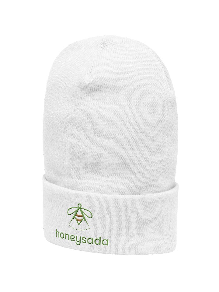A Honeysada Beanie (Yupoong) product image (2)