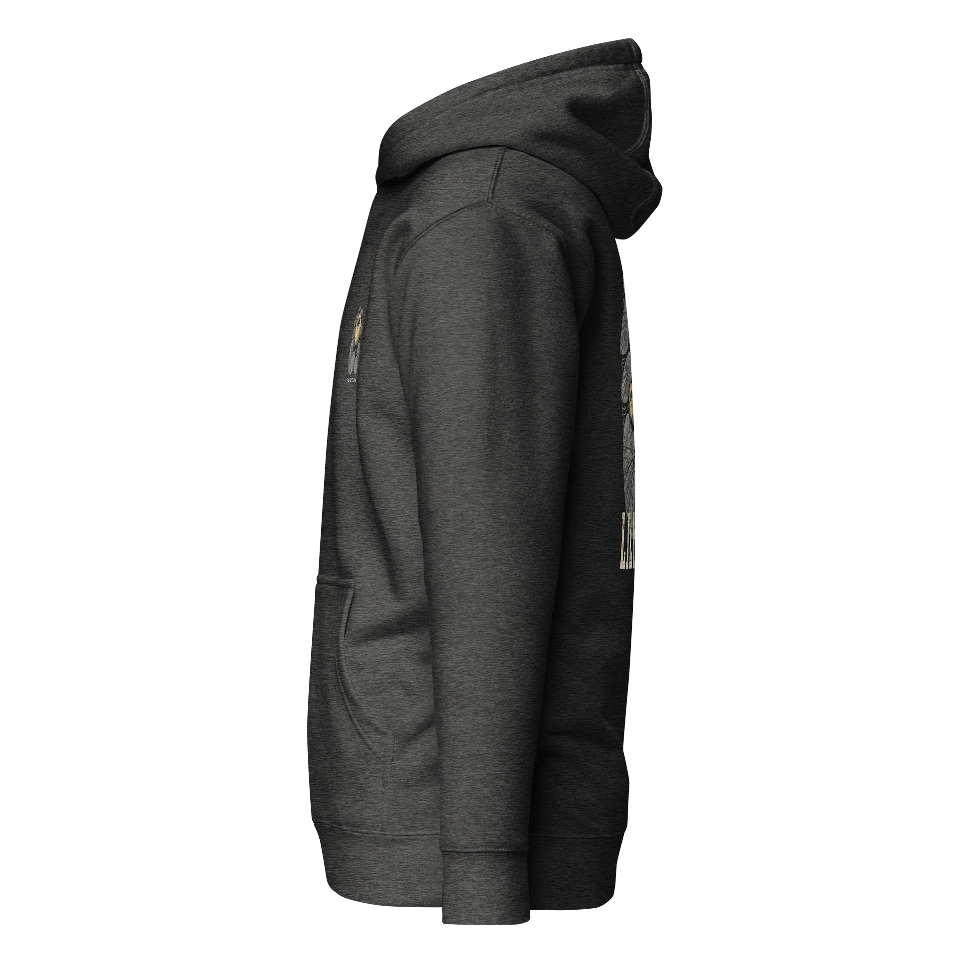 Lily Series Hoody product image (3)
