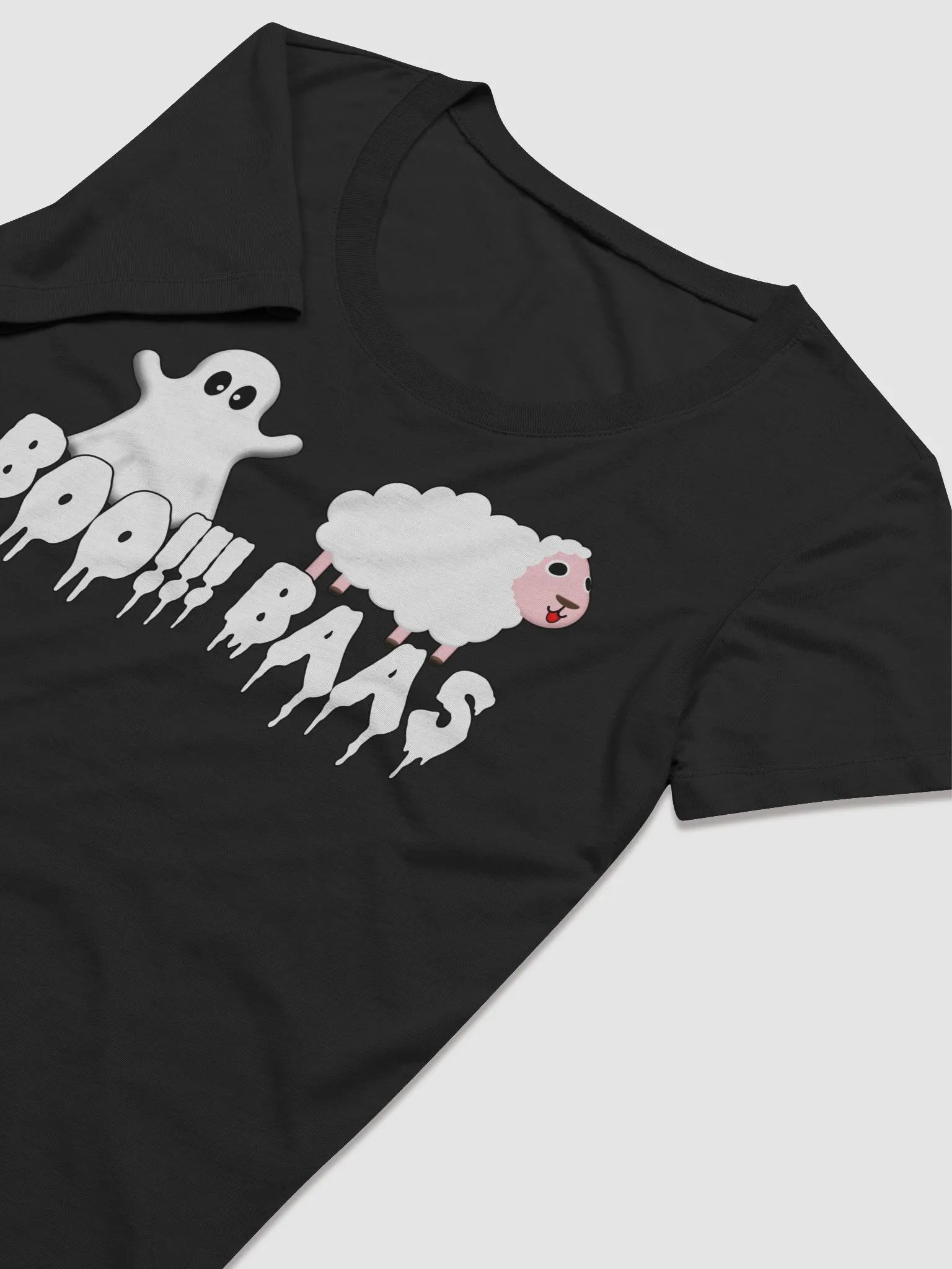 BOOBAAS Ladies Premium T-Shirt product image (7)