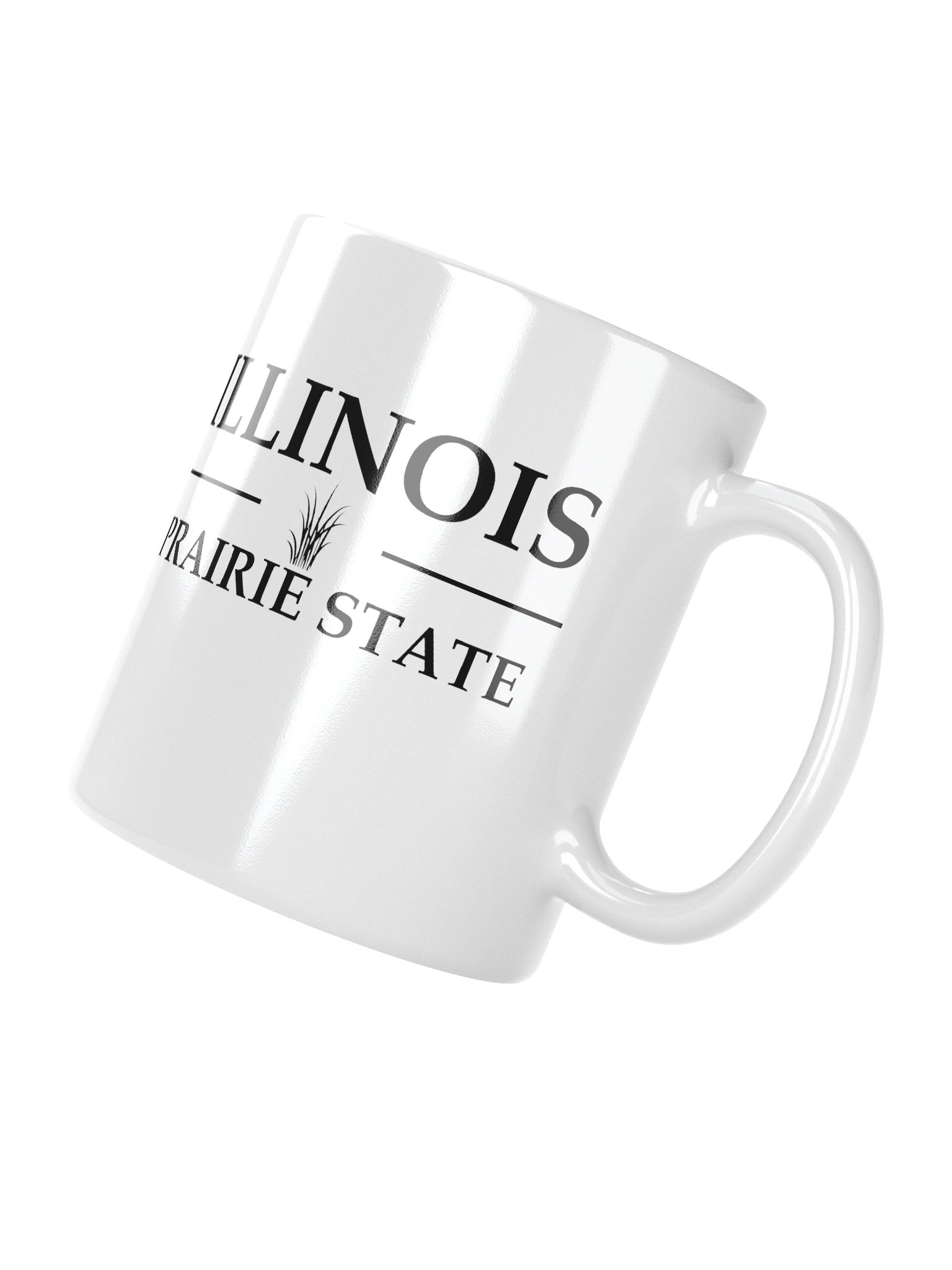 Illinois Mug - Prairie State product image (10)