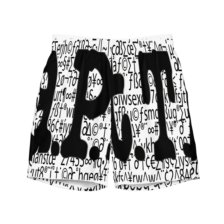 a.P.A.t.T. Proper bad shorts product image (1)