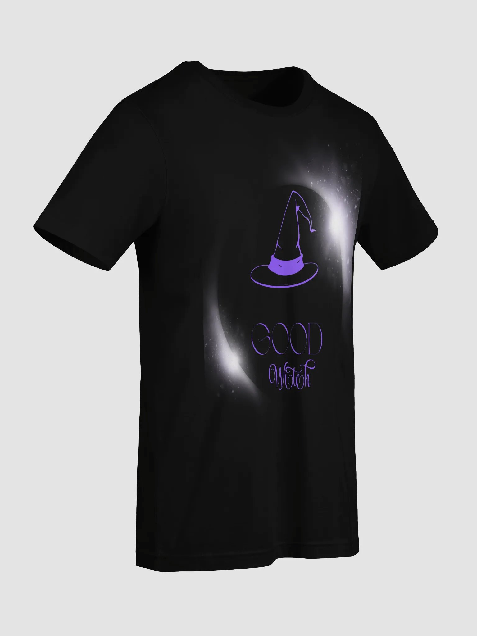 Good Witch Purple Eclipse Tee product image (9)