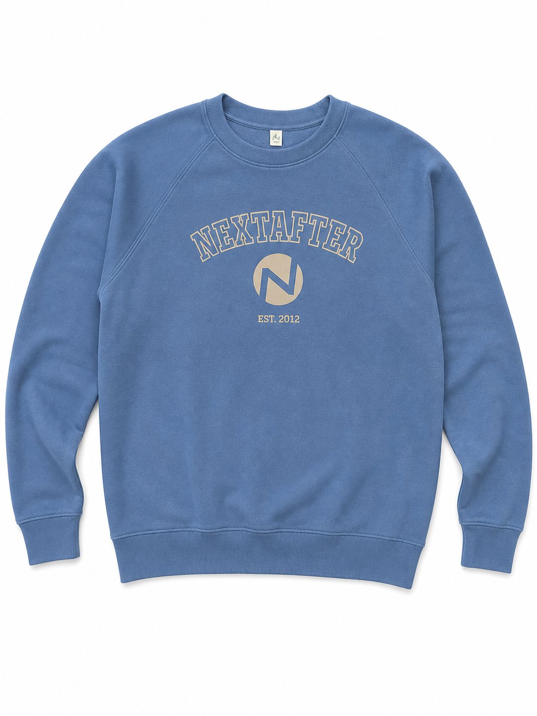 NextAfter - Sweatshirt product image (2)