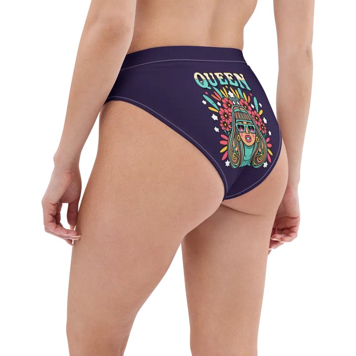 Queen Sheeba Bikini Bottom product image (1)