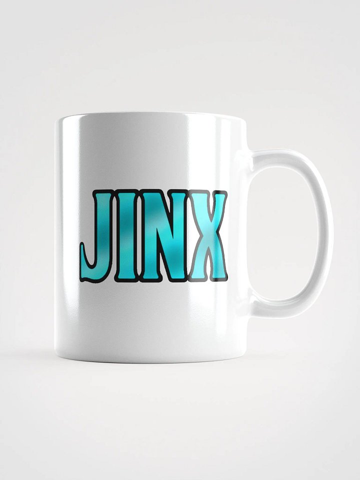 Legend's JINX product image (1)