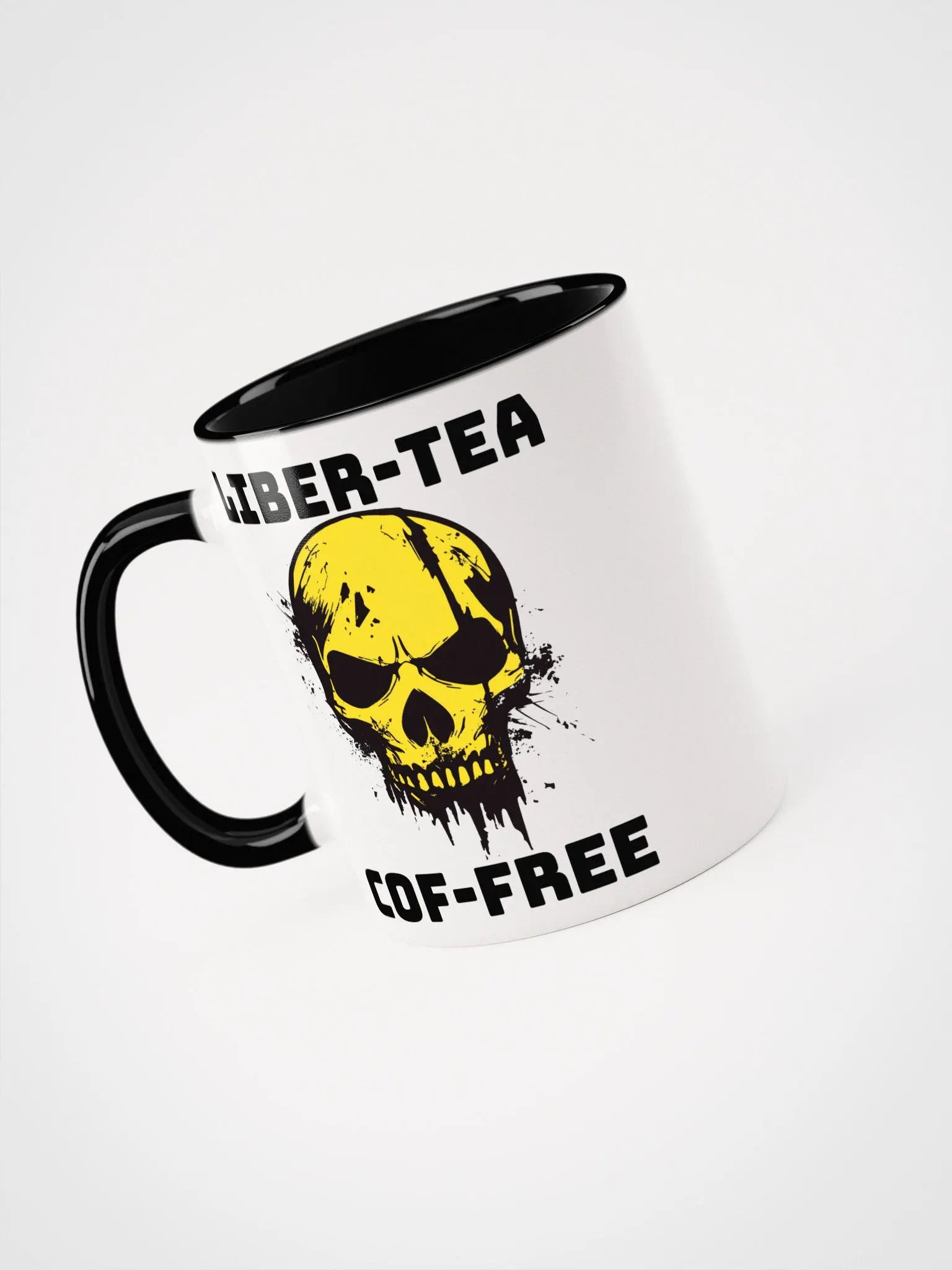 Cup of [Insert Democracy Here] product image (4)