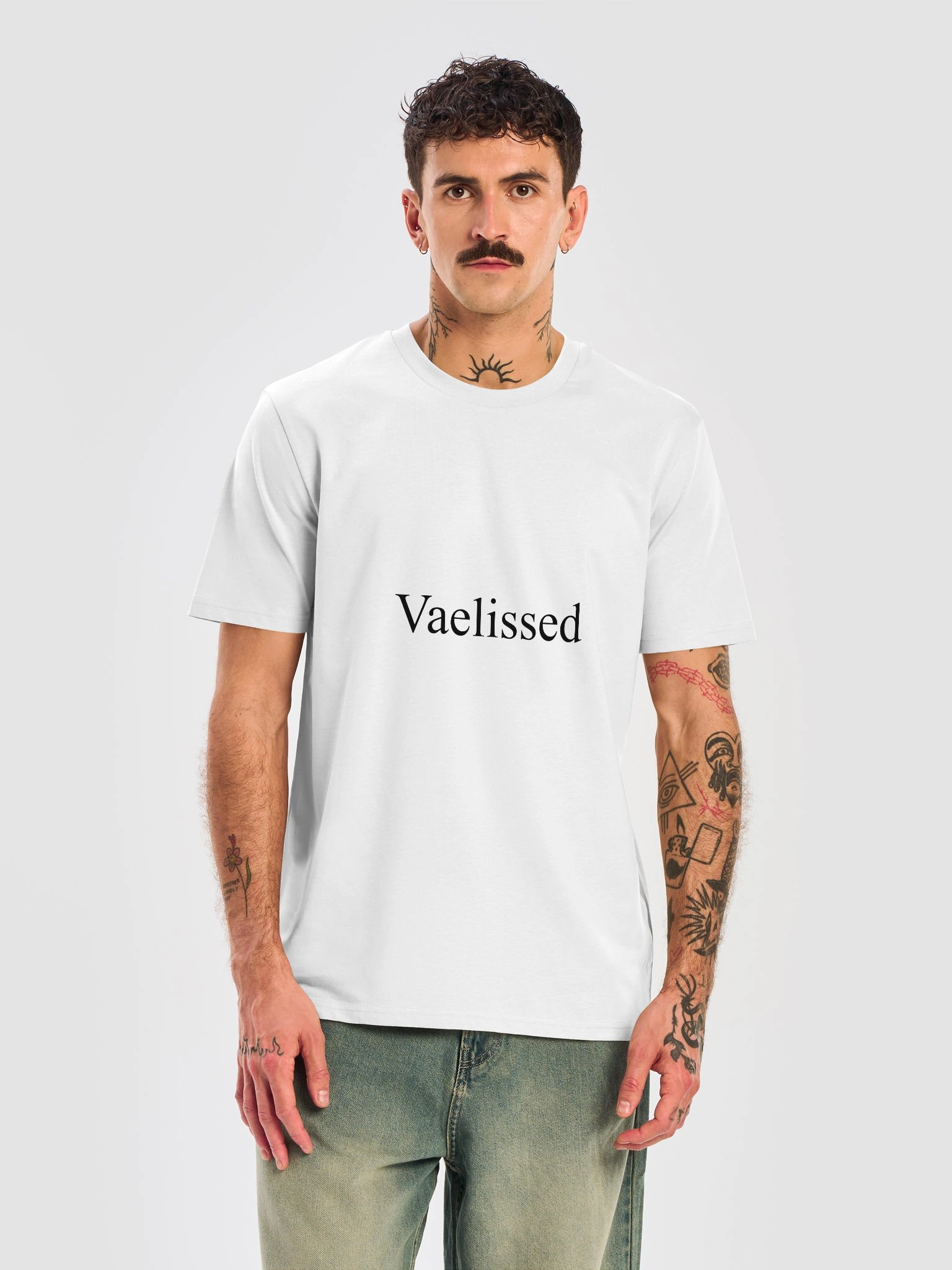 Vaelissed T-shirt product image (5)