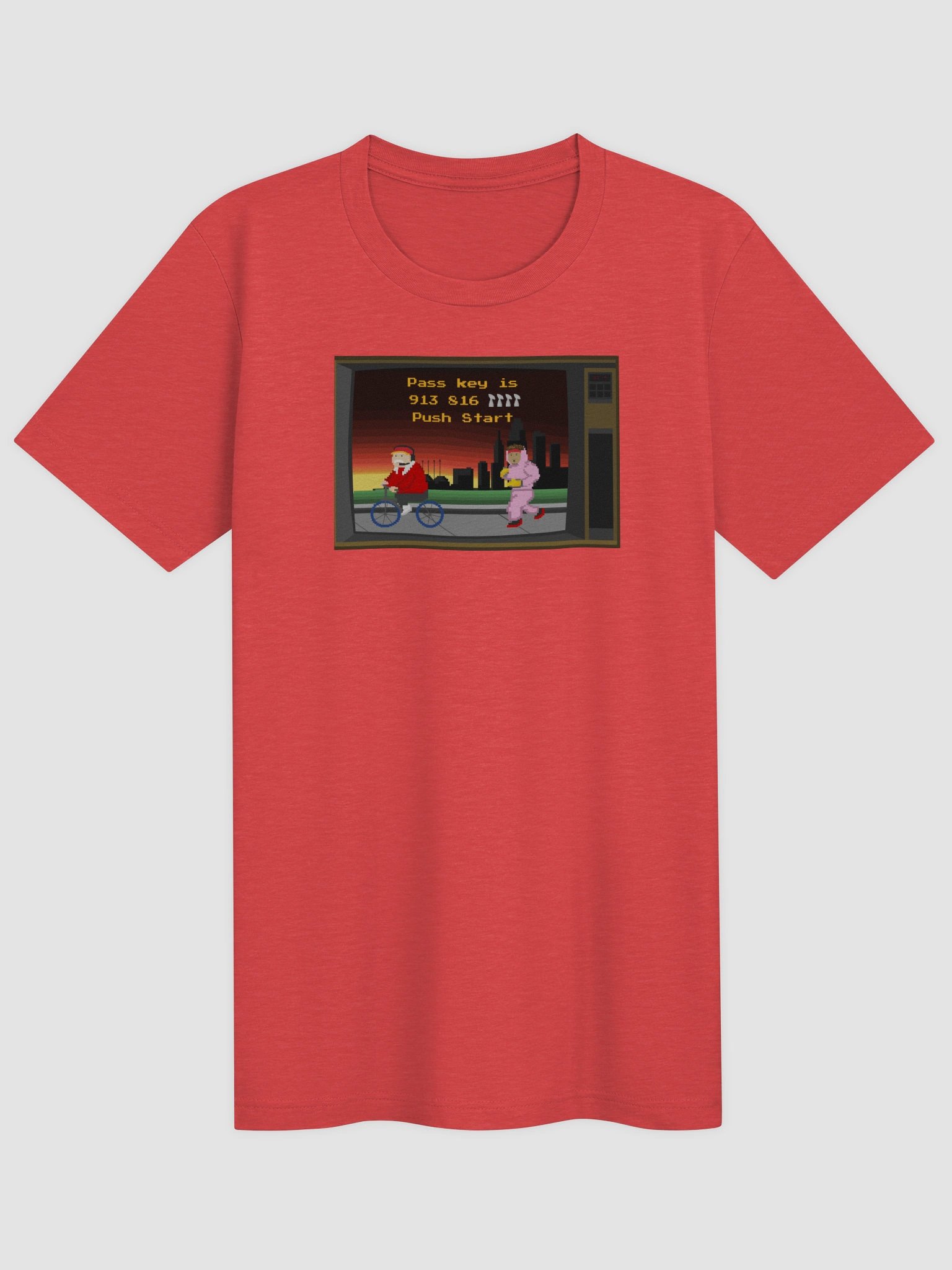 Punchout product image (1)