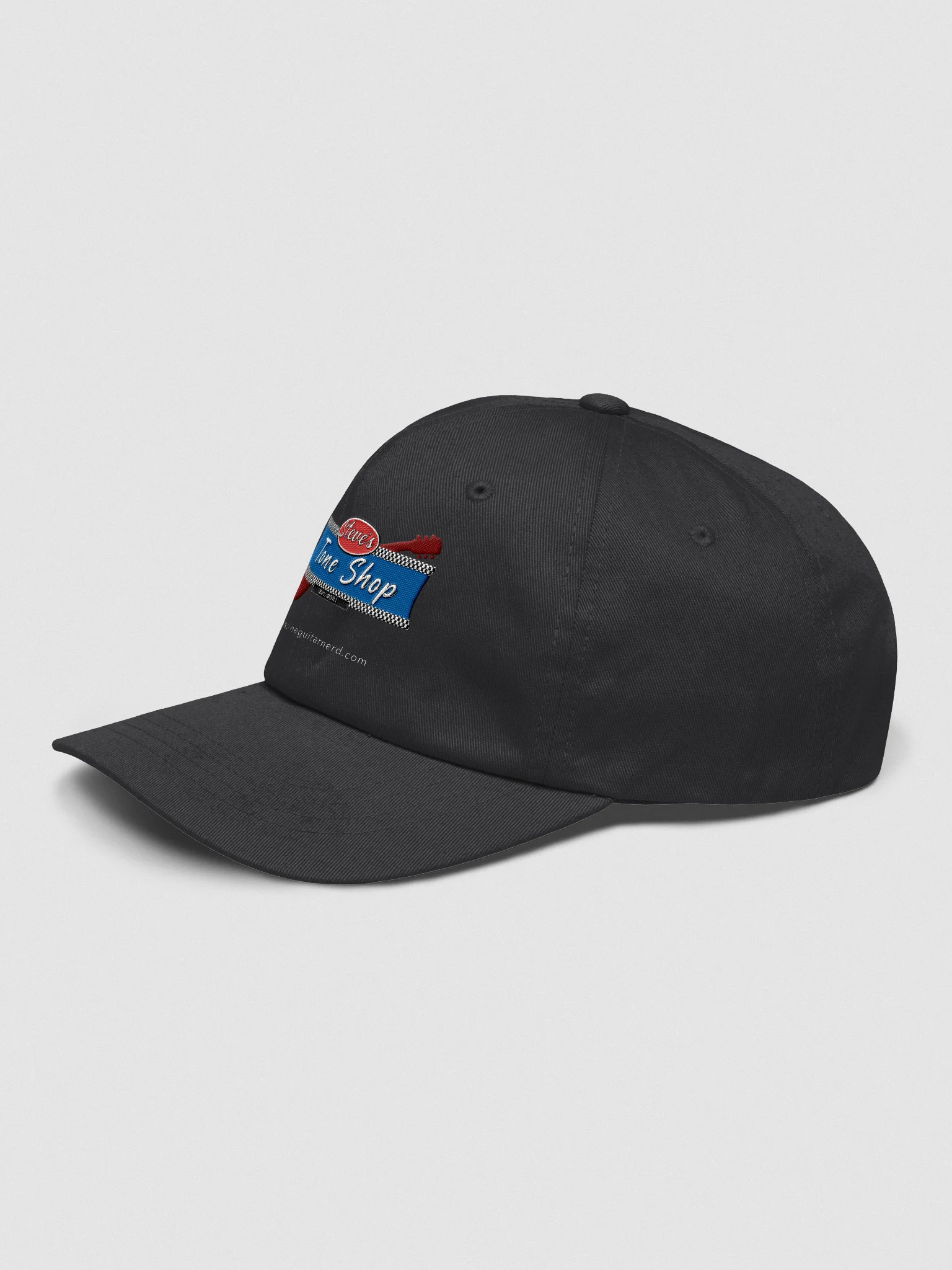 Steve's Tone Shop Classic Dad Hat product image (3)