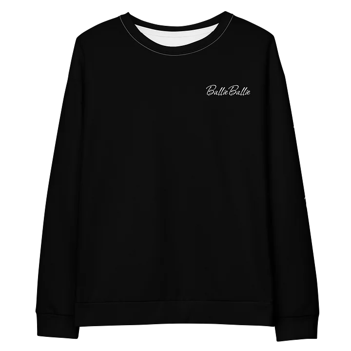 Sweatshirt product image (1)