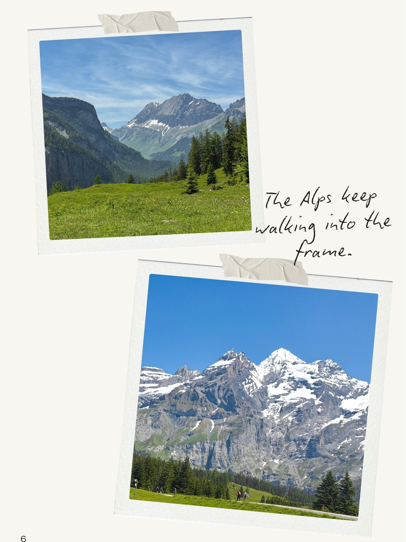 101 Things Nobody Told You About Switzerland Ebook product image (5)
