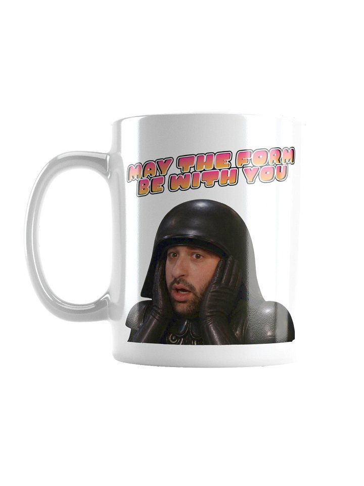 FormVader Mug product image (1)
