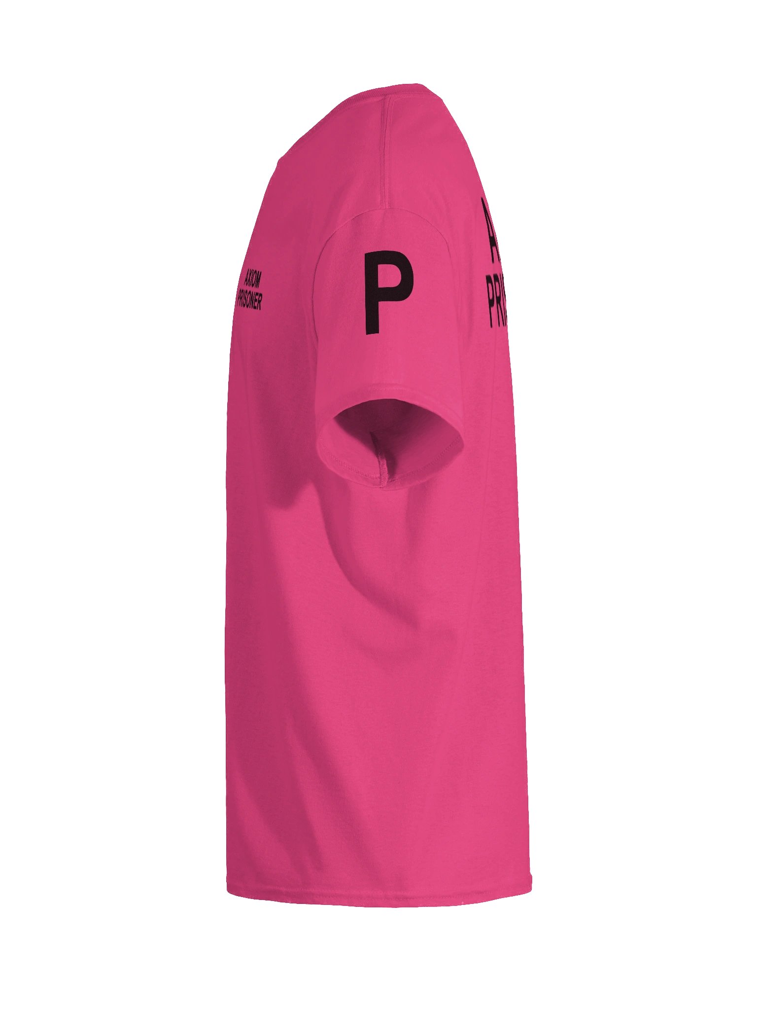 ABCF Standard Issued Maximum Security T-Shirt product image (11)
