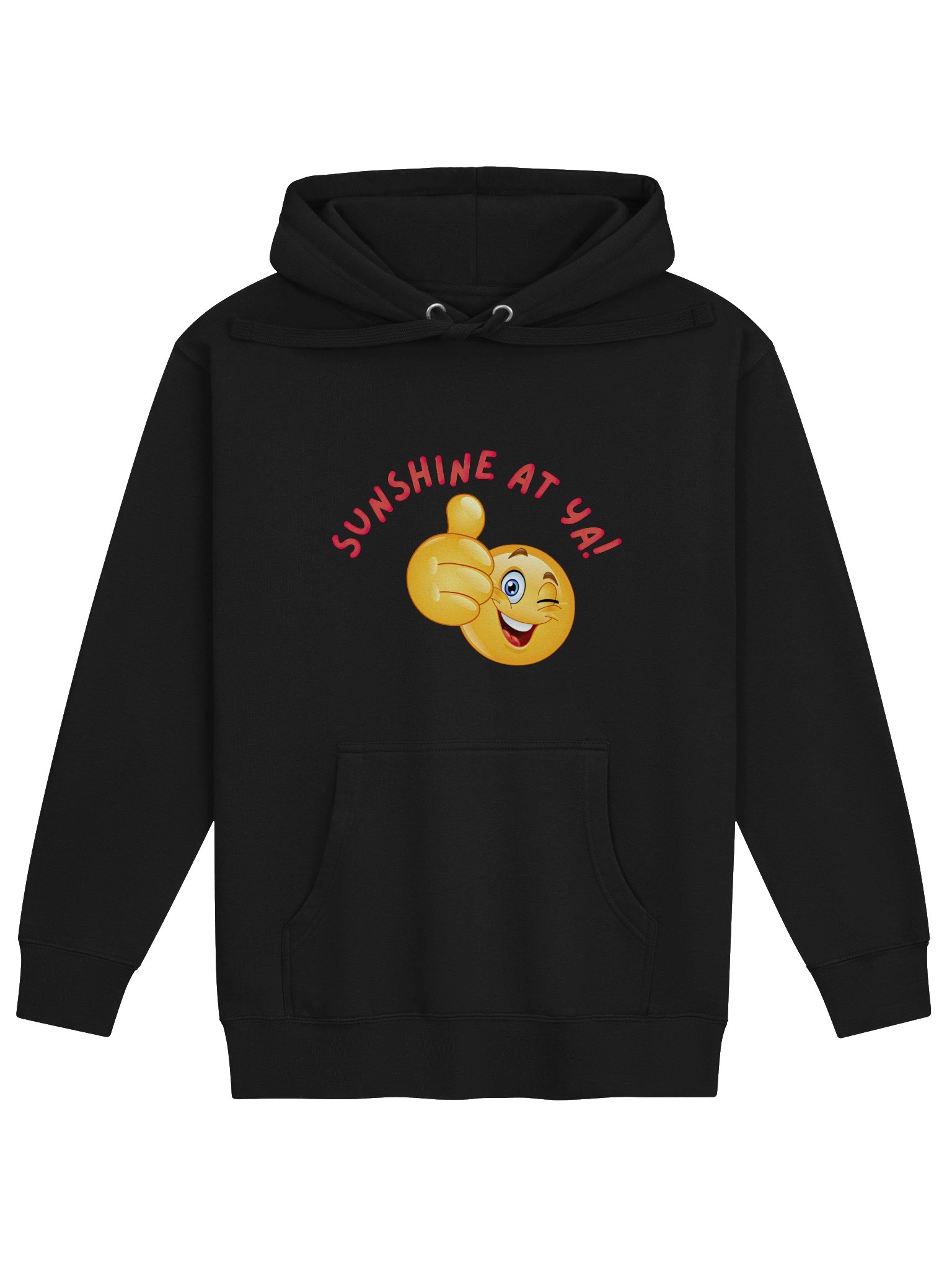 "Sunshine at Ya!" (Tee) product image (12)