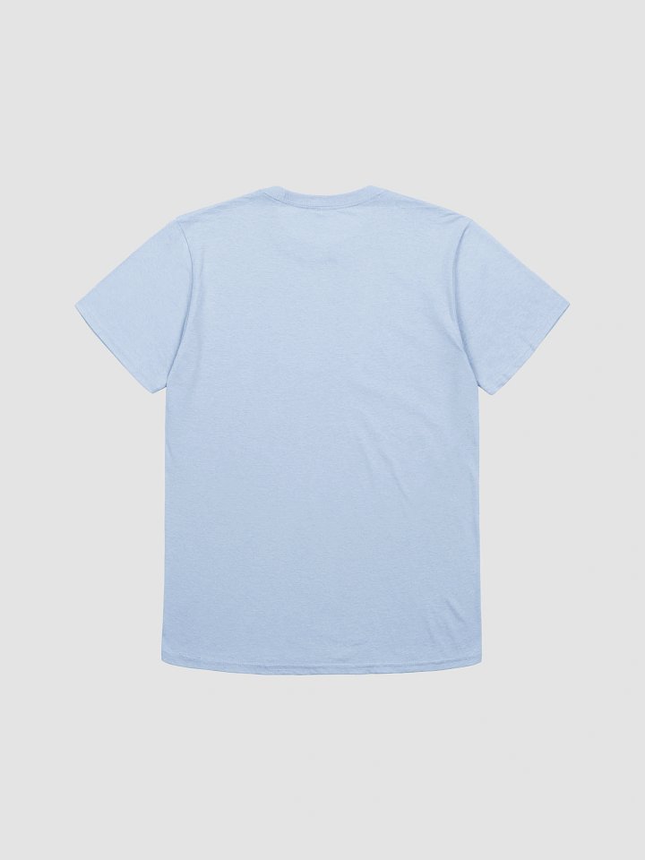 Unisex Soft Spiderweb Shirt product image (4)