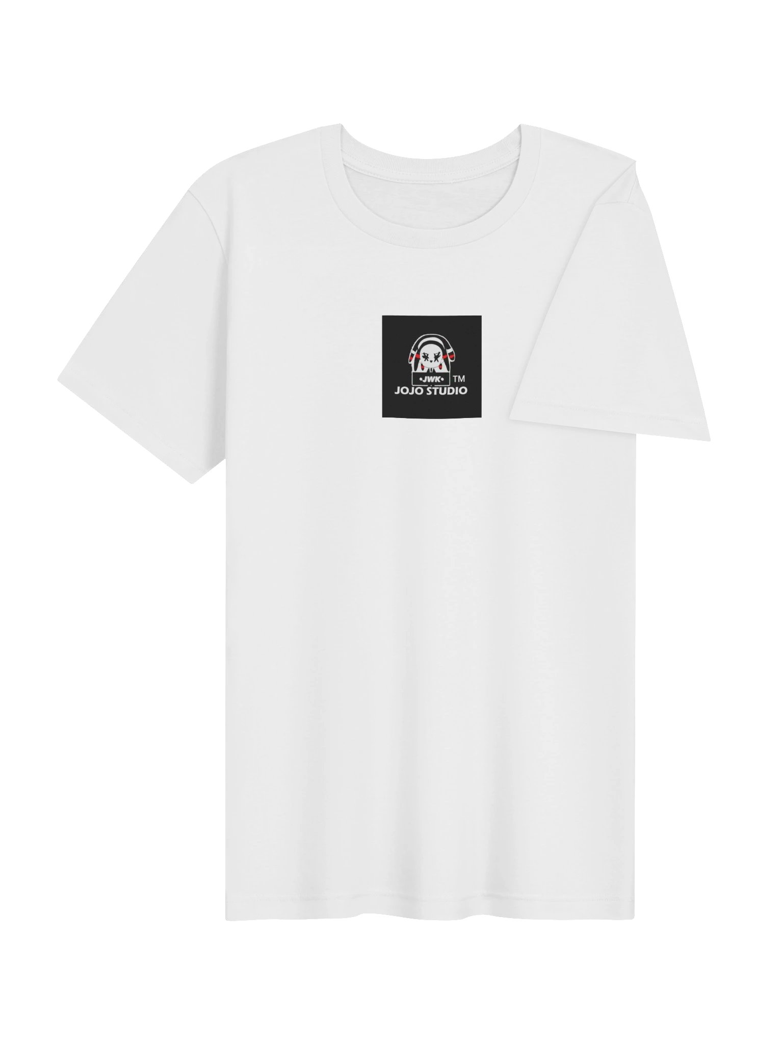 Jwk Jojo Studio Label Tee product image (13)