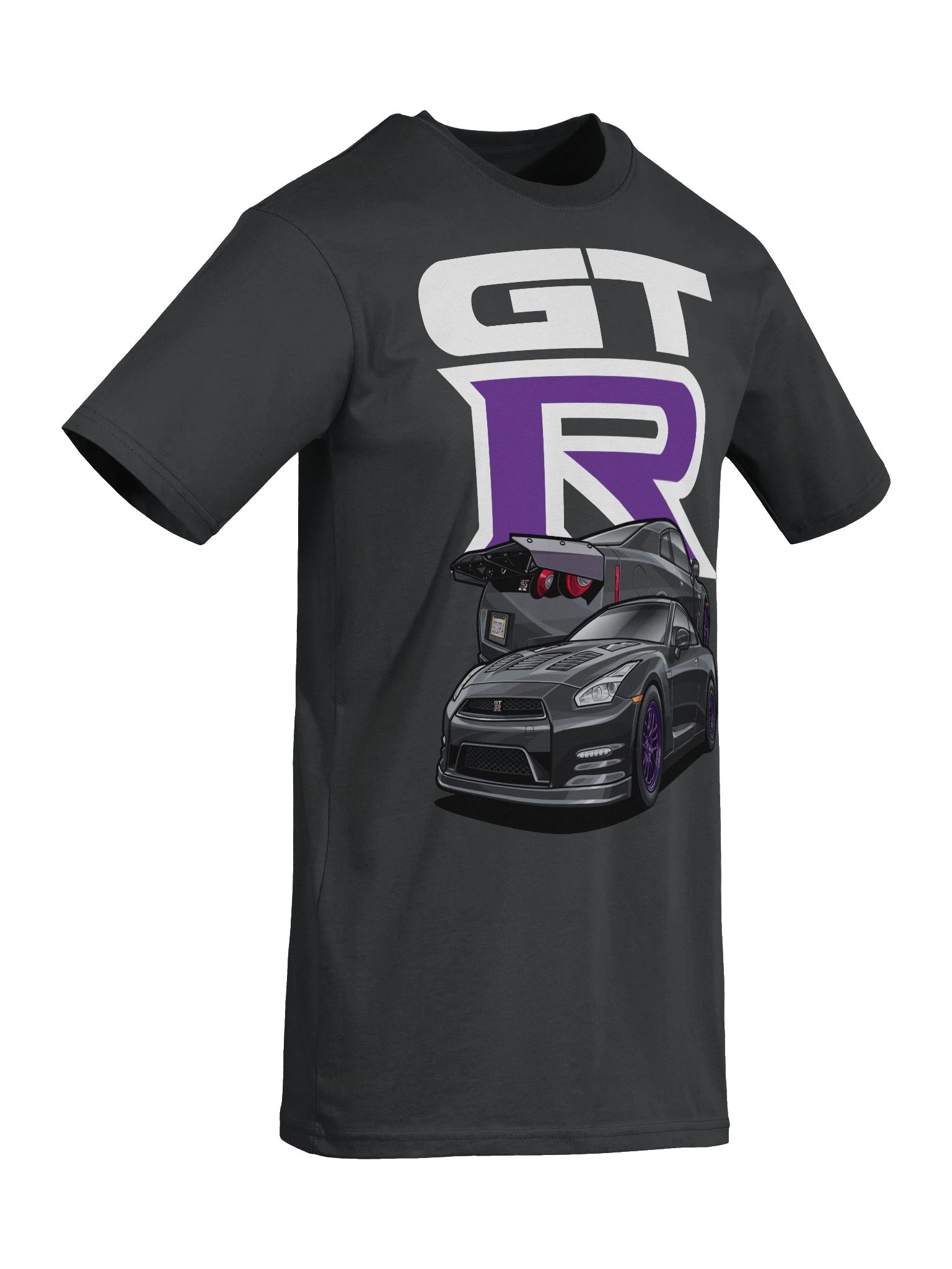 Ultra Premium R35 Tribute Solo GTR product image (8)