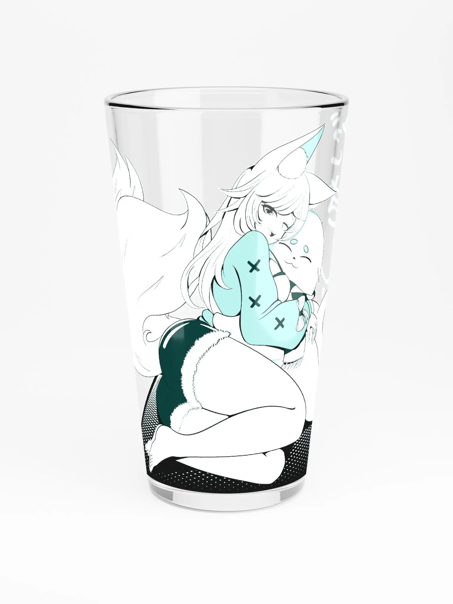 Frost 'Cuddle' Glass product image (4)