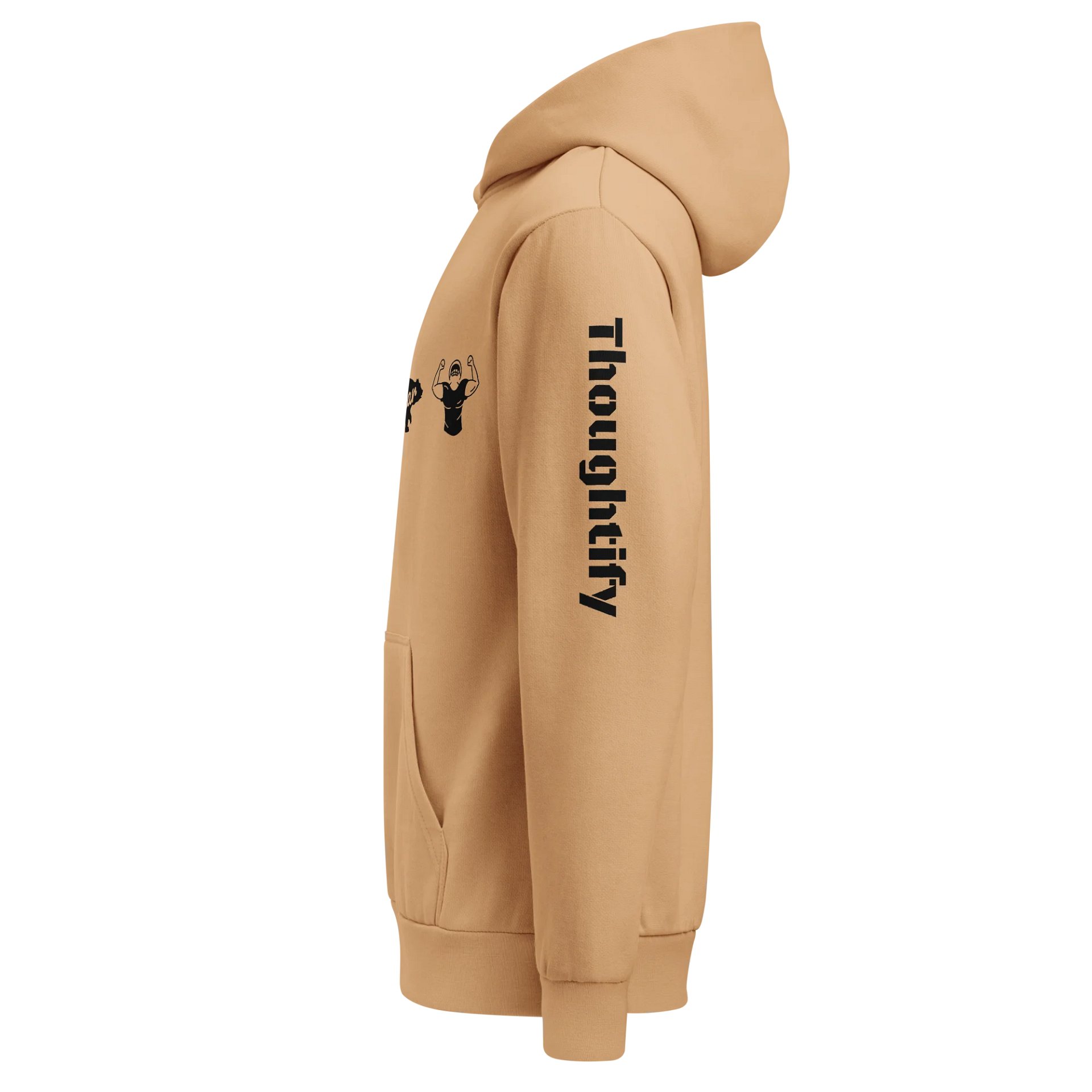 Right 2 Bear Arms Hoodie product image (4)