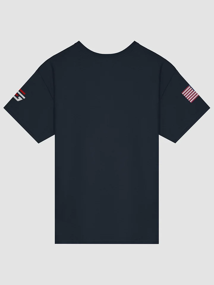 Freedom Wing T-Shirt* product image (2)