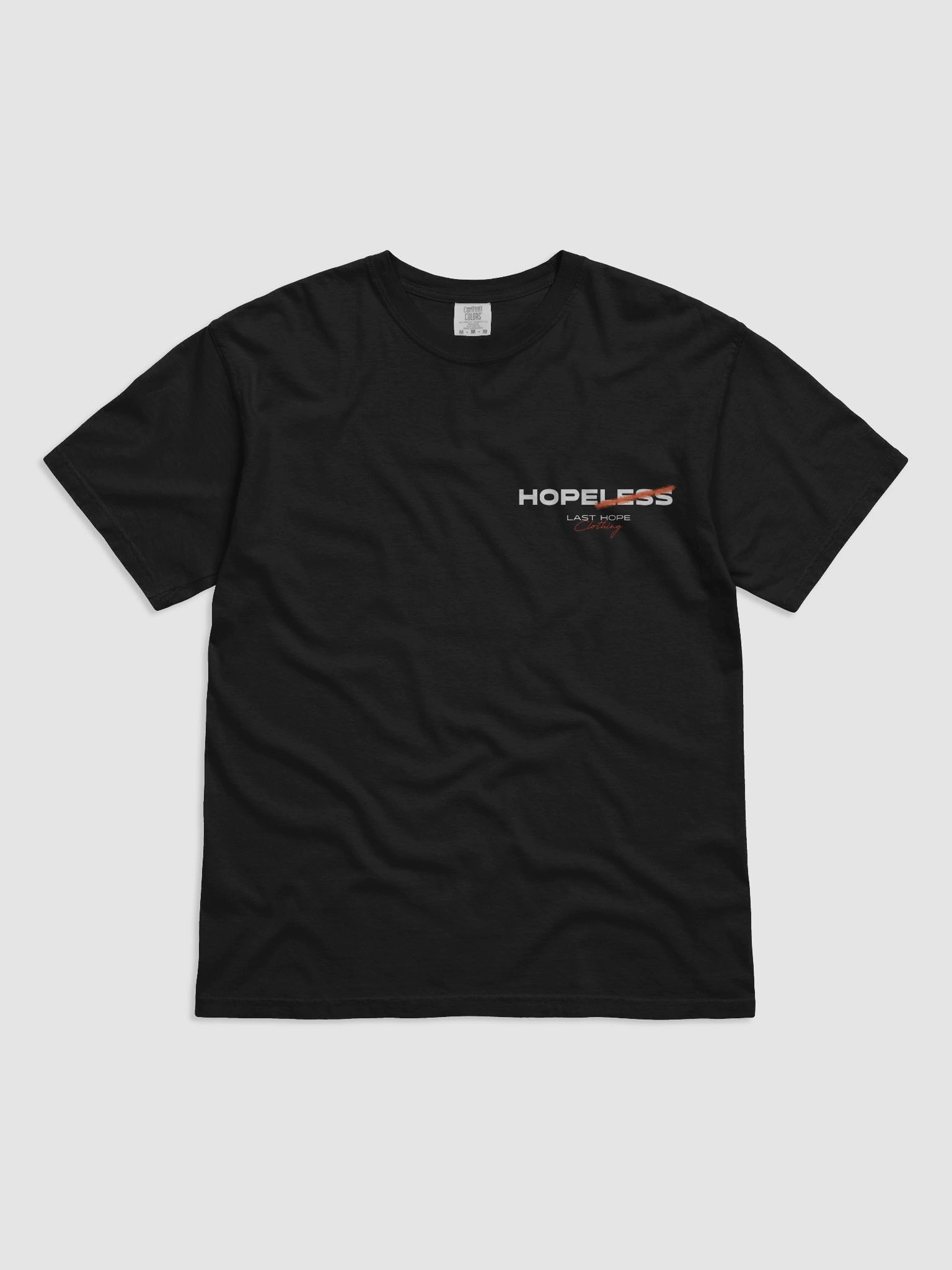 Hopeless Tee product image (1)