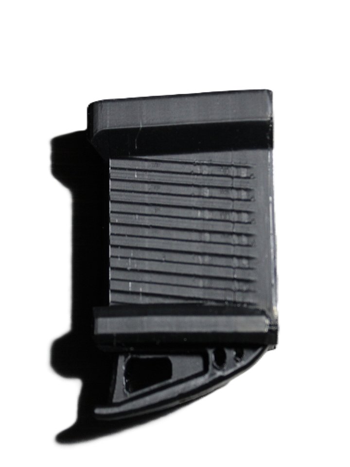 CP33 Baseplate Extension product image (1)