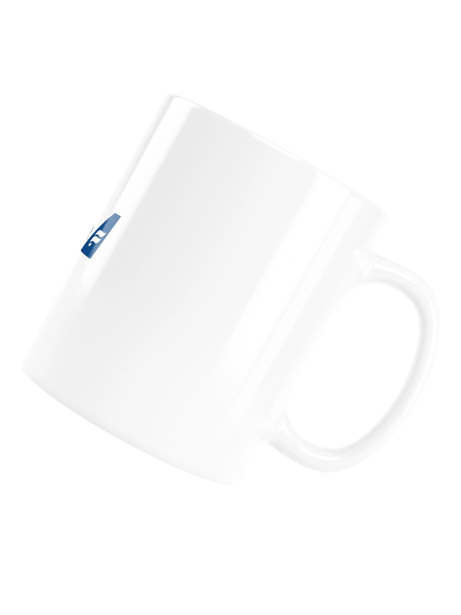 Icelandair Virtual Mug [WHITE] product image (12)