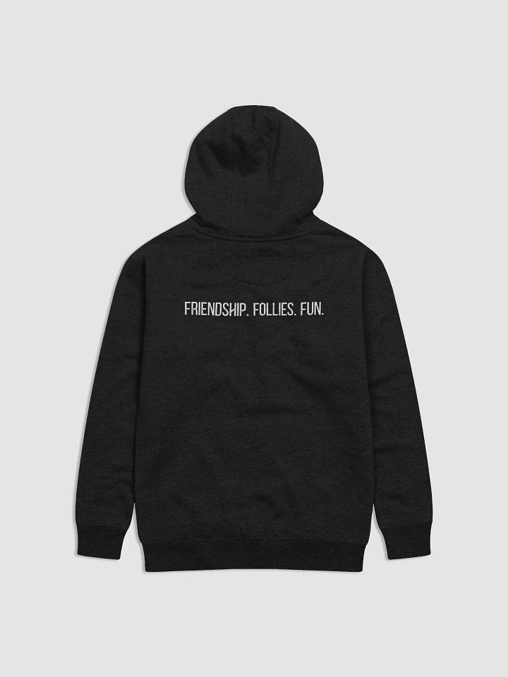 Parmesean Hoodie product image (2)