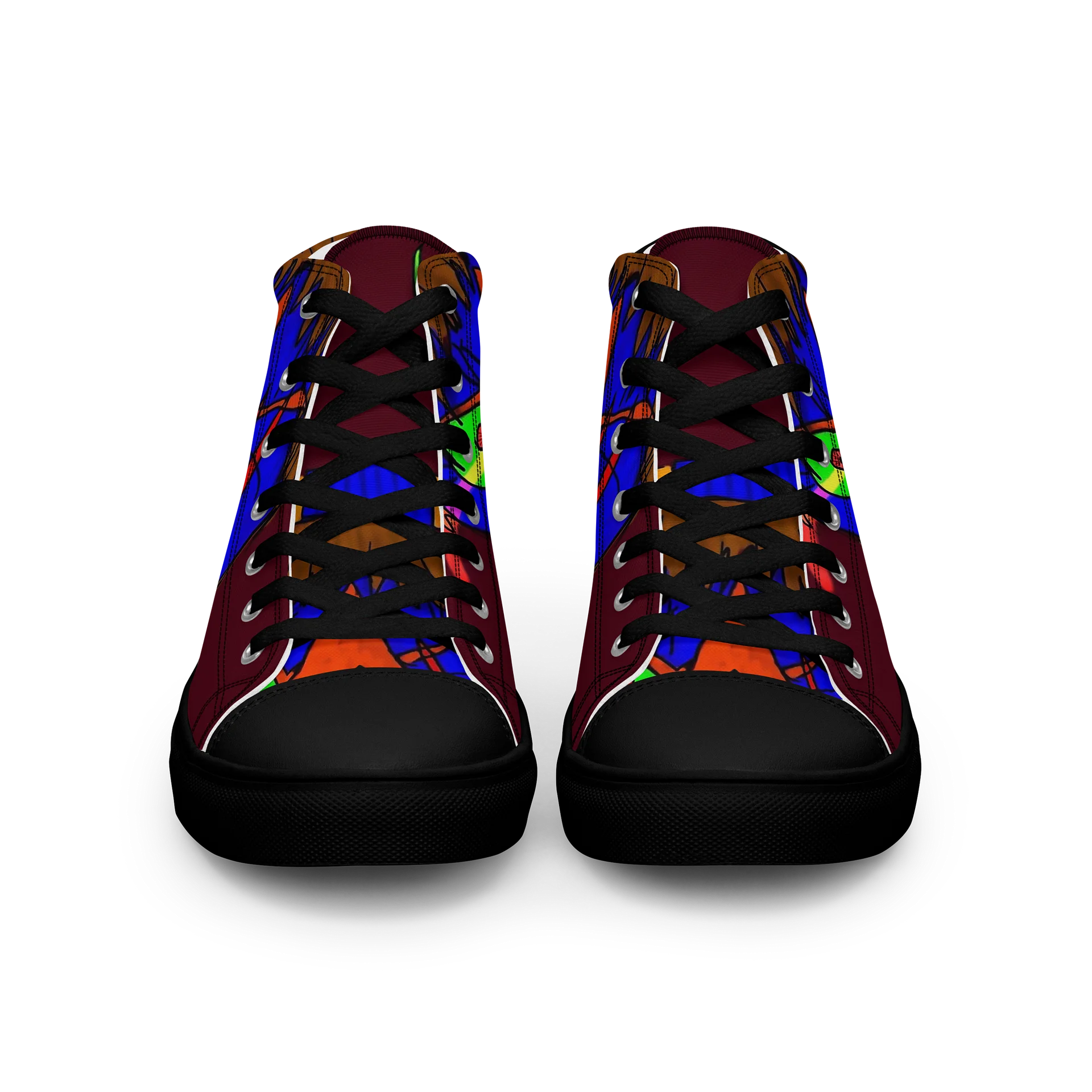 Anti-Houndmouse Shoes product image (3)