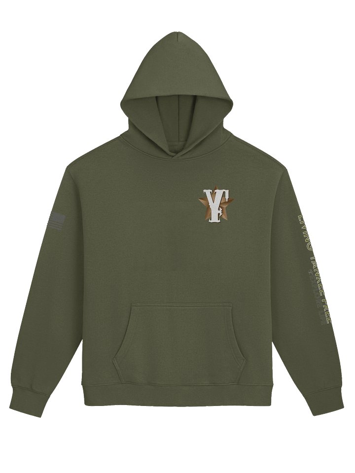LYF Hoodie product image (1)