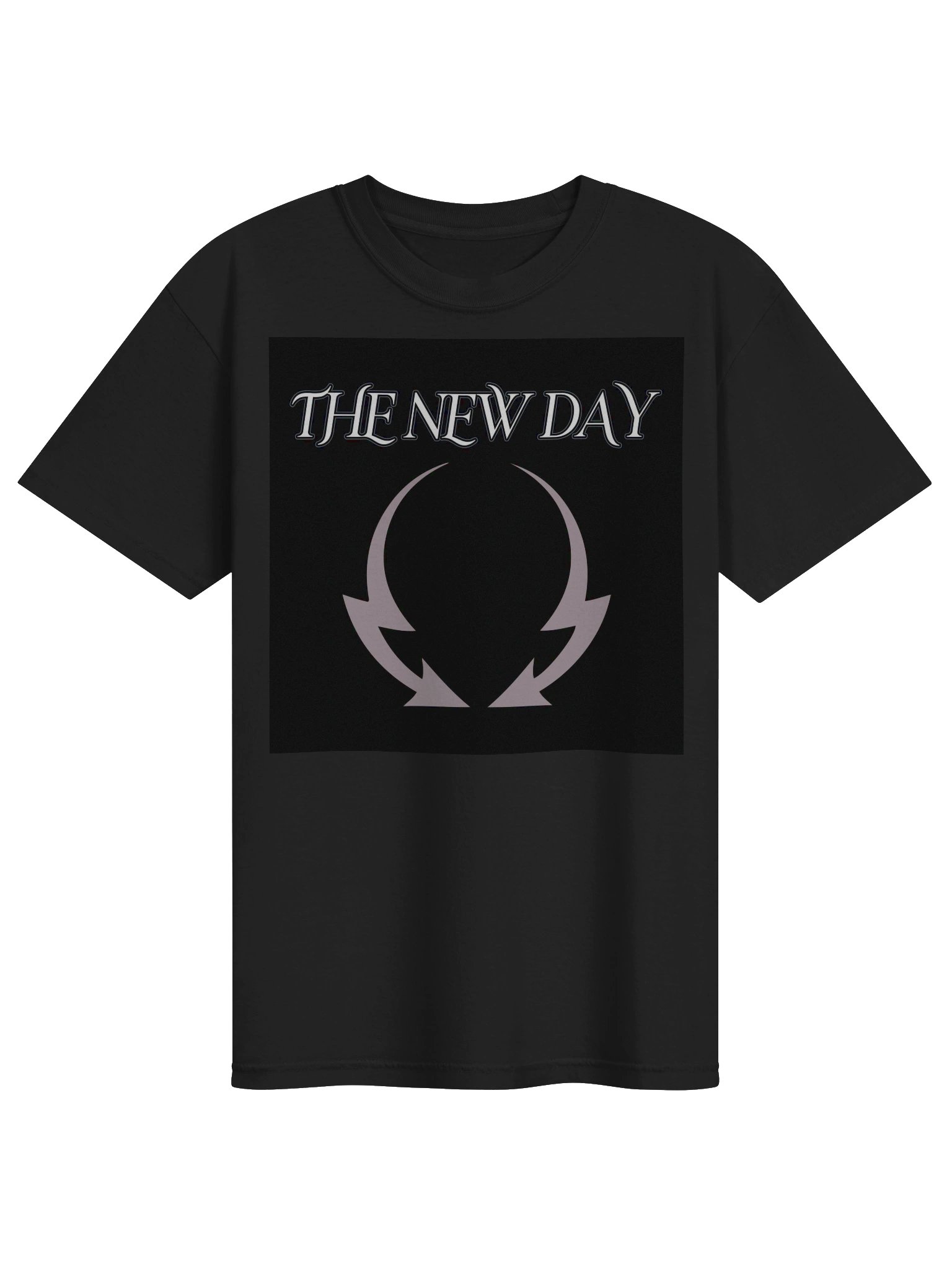 THE NEW DAY - OG Mens Shirt product image (1)