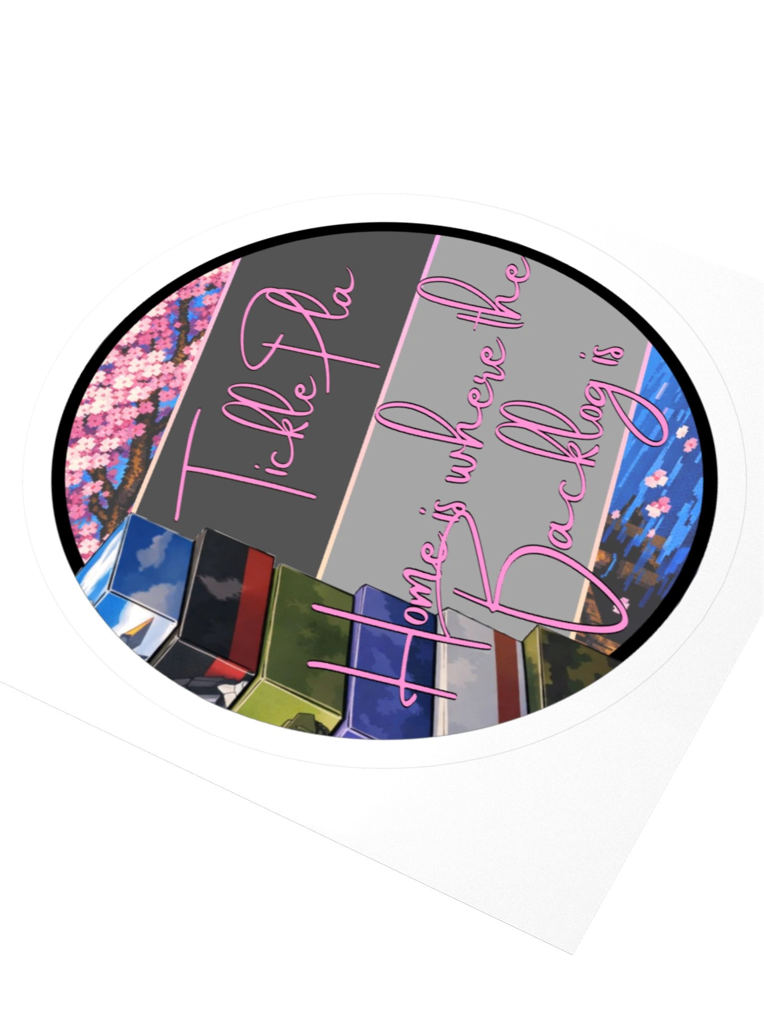 Backlog Round product image (3)