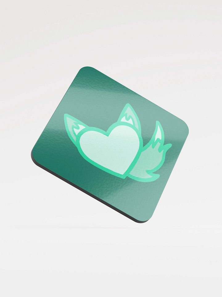 Caine Coaster product image (1)