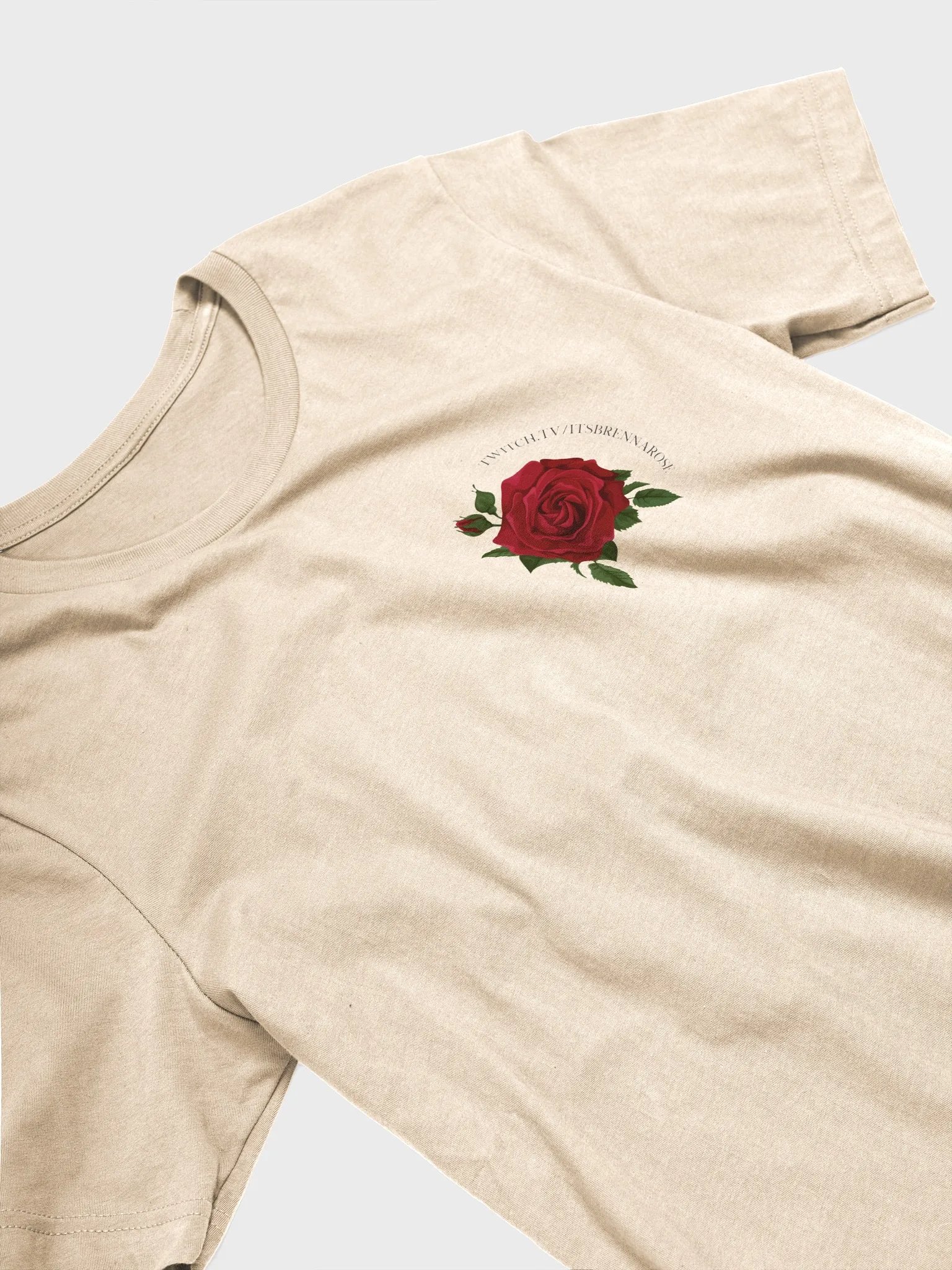 NEW Bloom Tee product image (3)