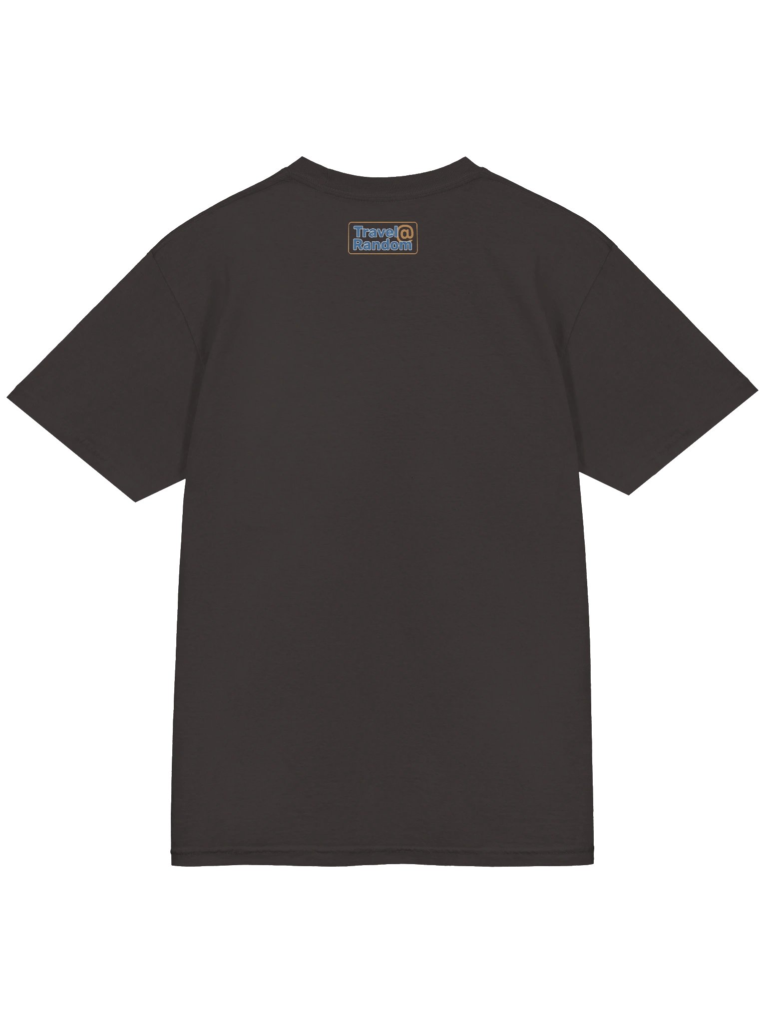 Widebody Tee Dark - Heavy Cotton product image (5)