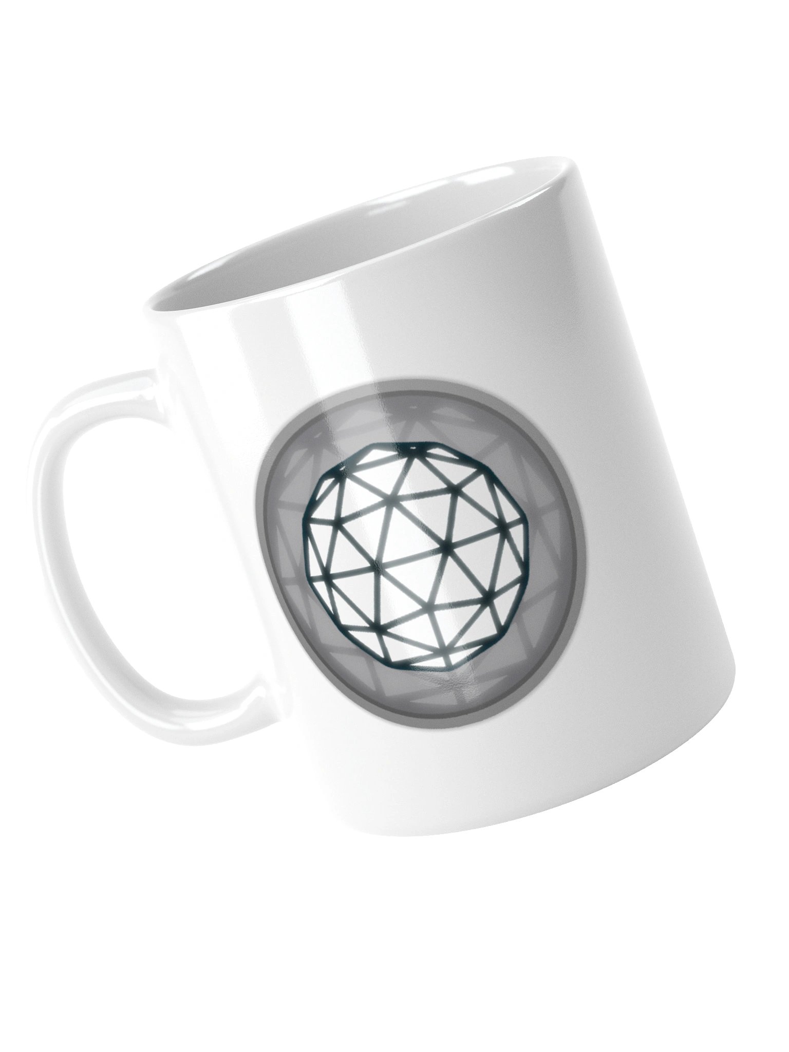 LELD Division Mug product image (10)