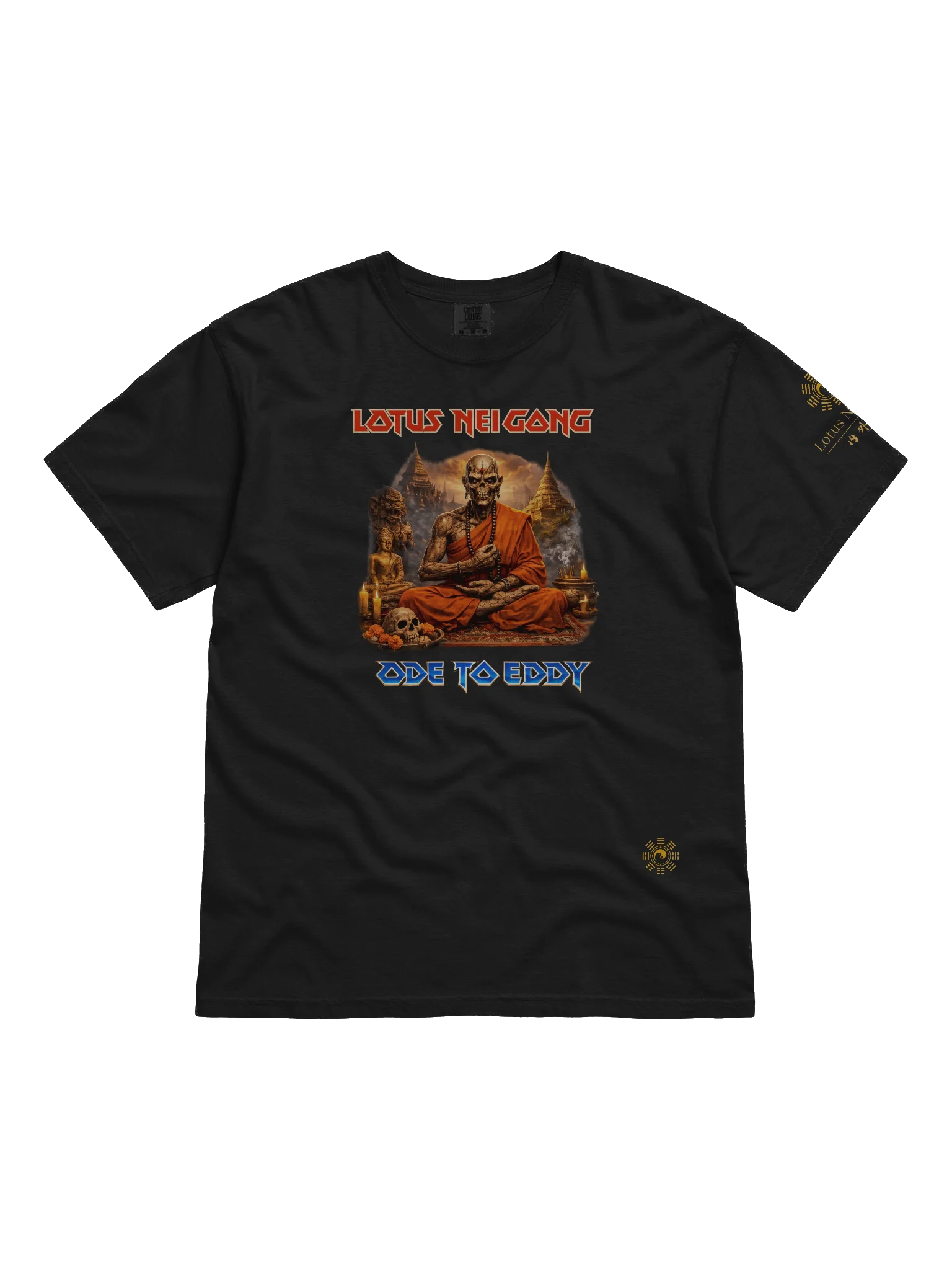 Ode to Eddy product image (1)