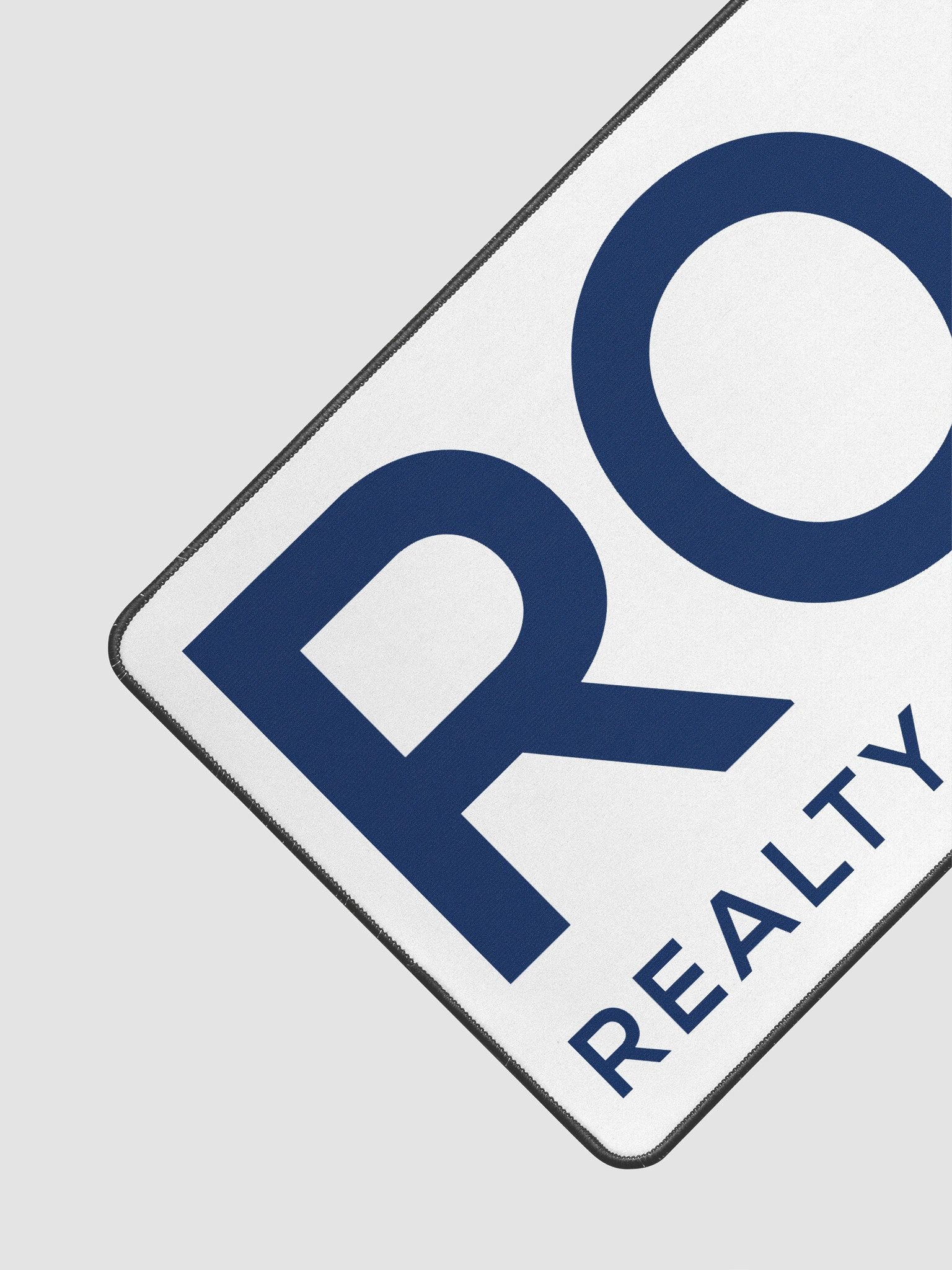 ROA Logo Desk Mat product image (3)