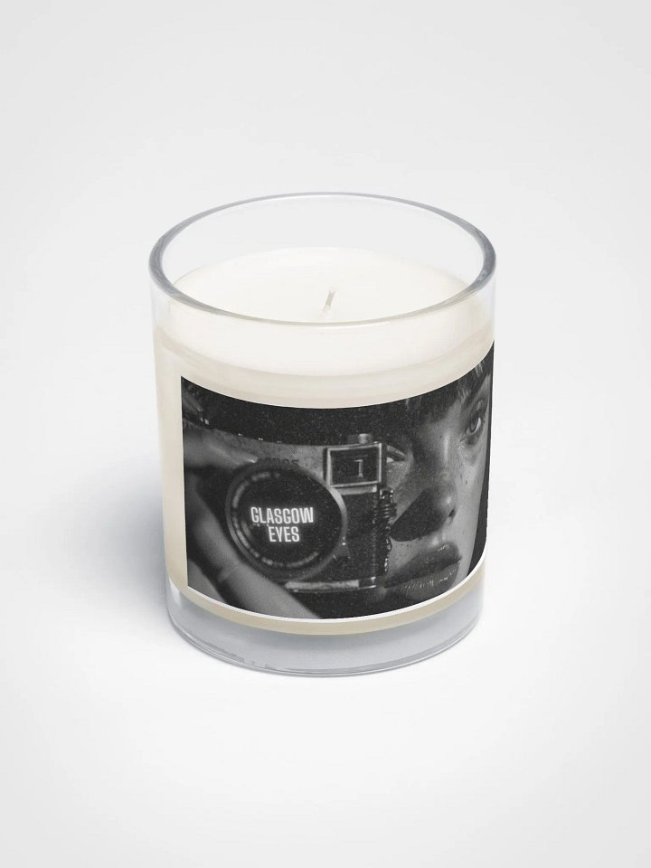 Glasgow Eyes Candle product image (2)