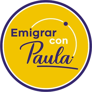 Emigrar con Paula