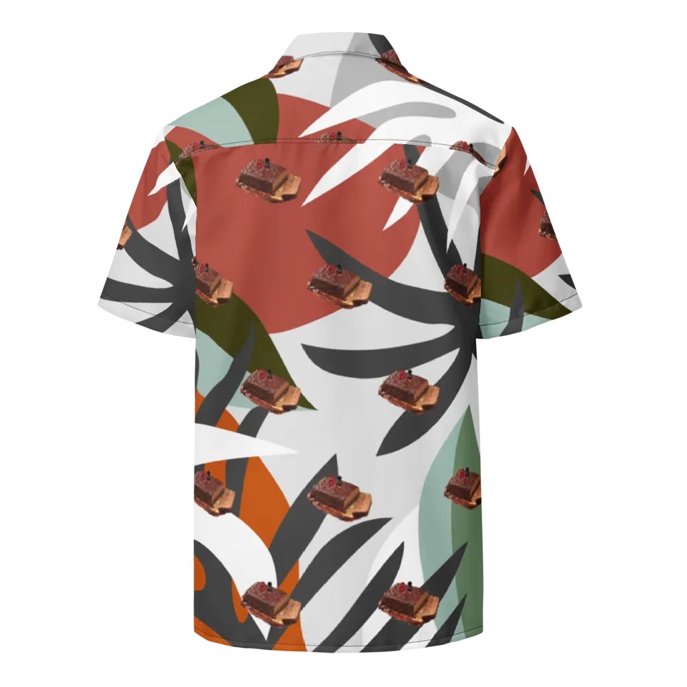BeefyVacayShirt product image (1)