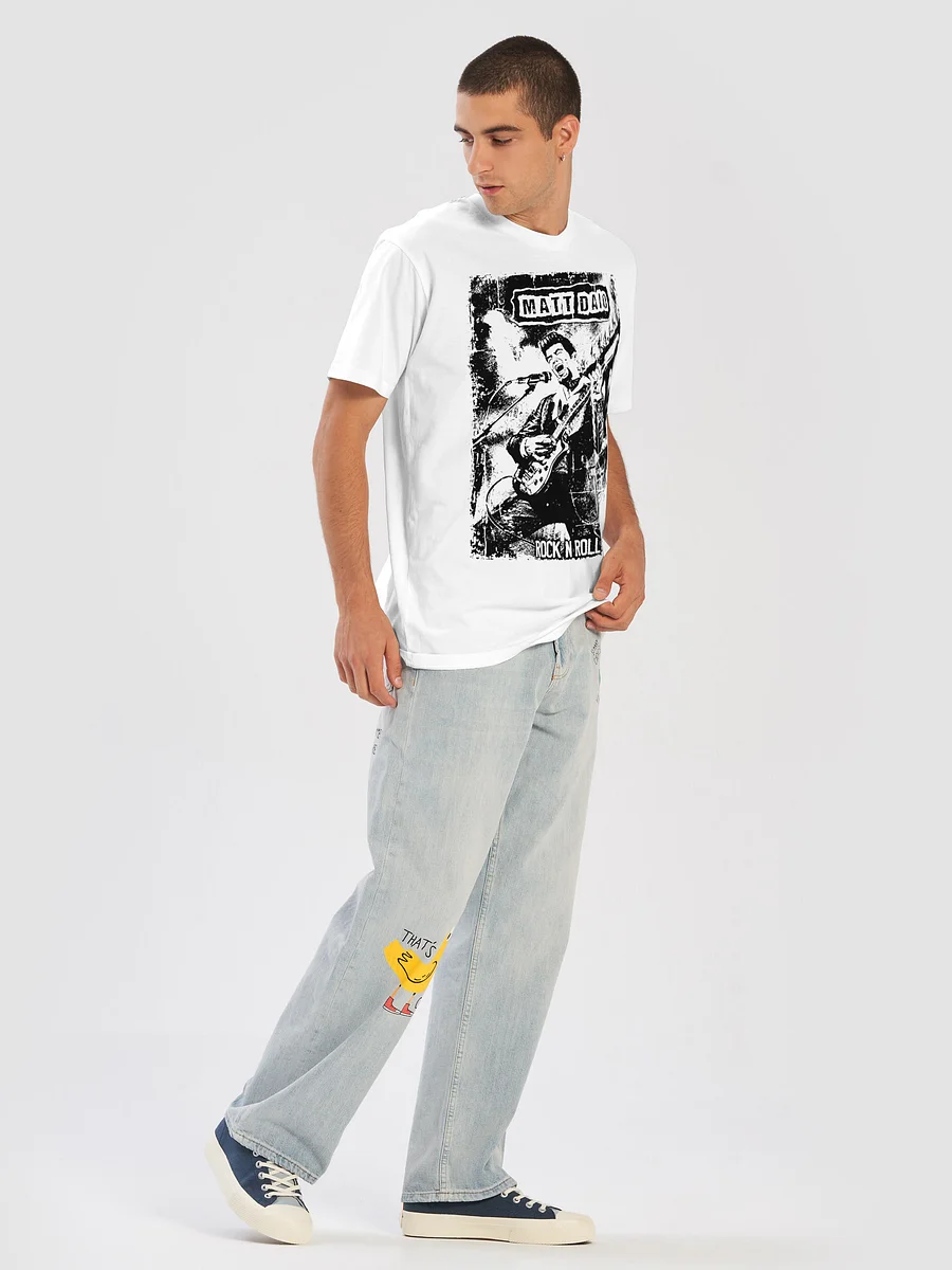 NIGHT TERROR: Matt Daio "90s Themed Shit" product image (5)