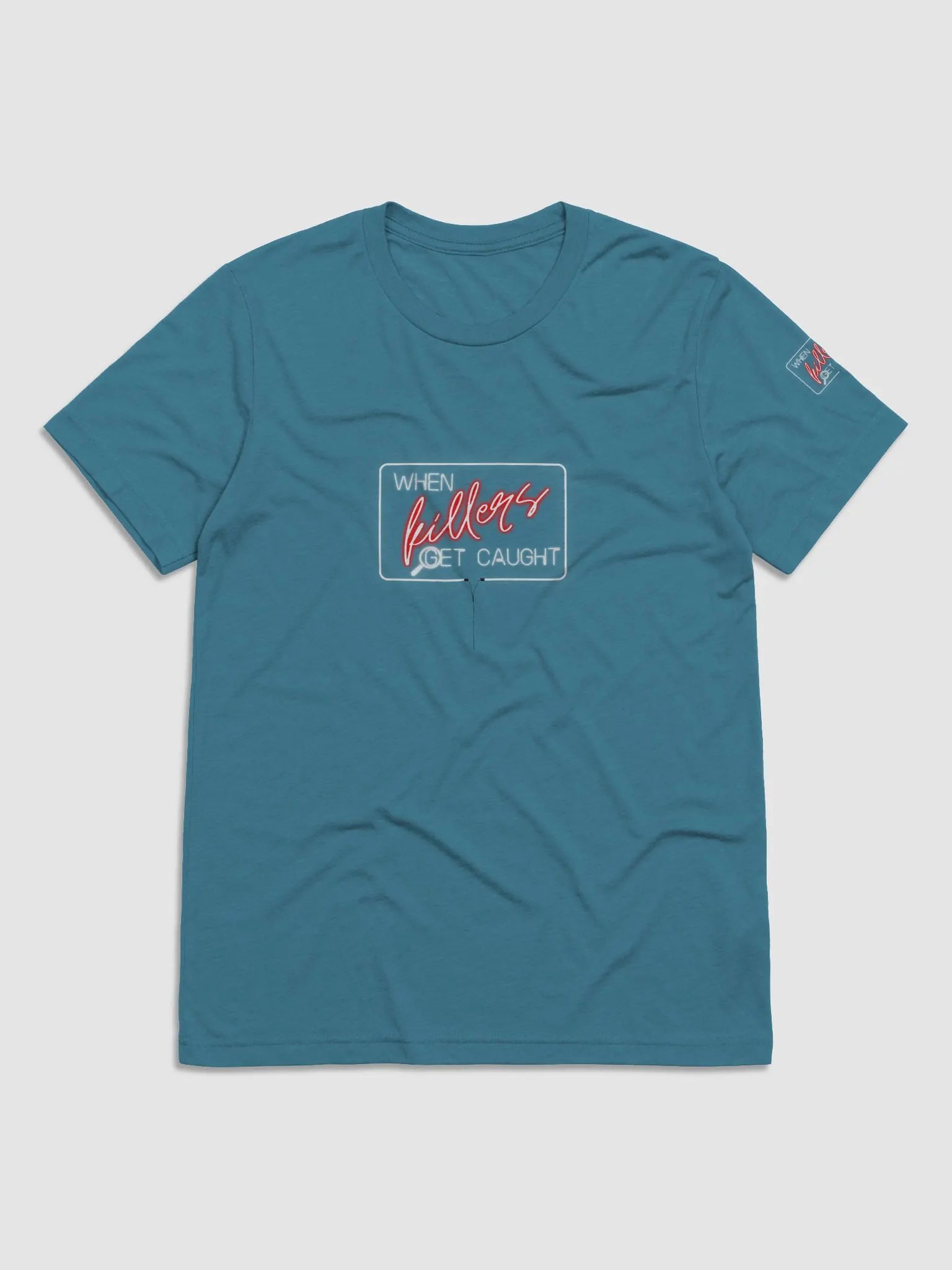 WKGC - Soft Logo Tee product image (2)