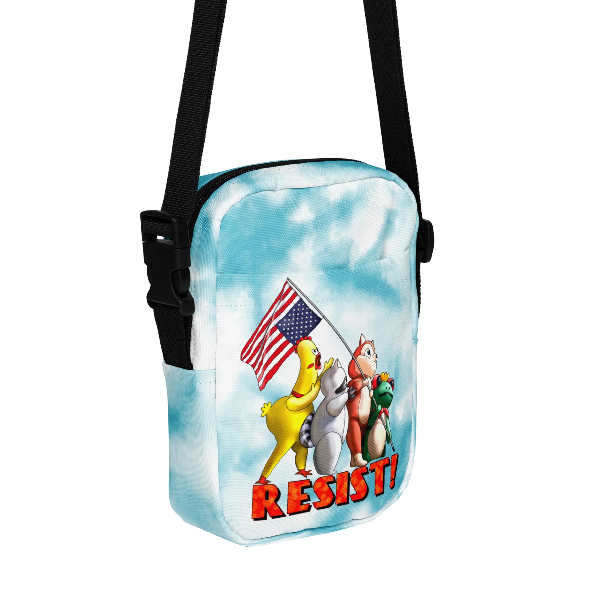 Resist! Purse product image (1)